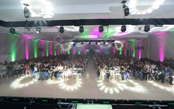 INOVAÇÃO & NEGÓCIOS 2025