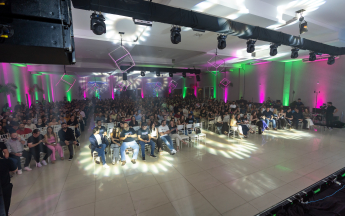 INOVAÇÃO & NEGÓCIOS 2025