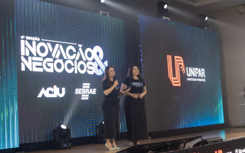 INOVAÇÃO & NEGÓCIOS 2025
