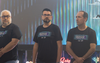 INOVAÇÃO & NEGÓCIOS 2025