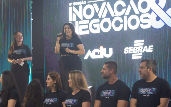 INOVAÇÃO & NEGÓCIOS 2025