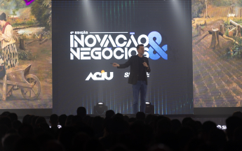 INOVAÇÃO & NEGÓCIOS 2025