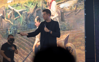 INOVAÇÃO & NEGÓCIOS 2025