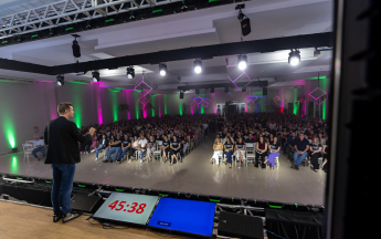 INOVAÇÃO & NEGÓCIOS 2025