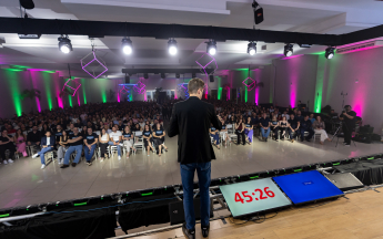 INOVAÇÃO & NEGÓCIOS 2025