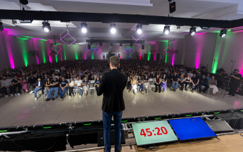 INOVAÇÃO & NEGÓCIOS 2025