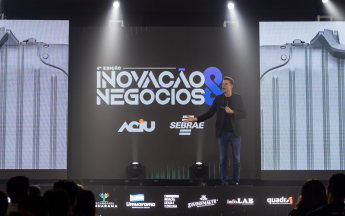 INOVAÇÃO & NEGÓCIOS 2025