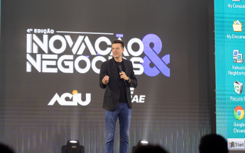 INOVAÇÃO & NEGÓCIOS 2025