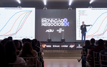 INOVAÇÃO & NEGÓCIOS 2025