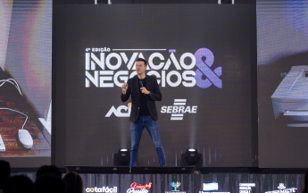 INOVAÇÃO & NEGÓCIOS 2025