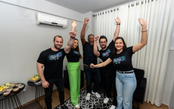 INOVAÇÃO & NEGÓCIOS 2025