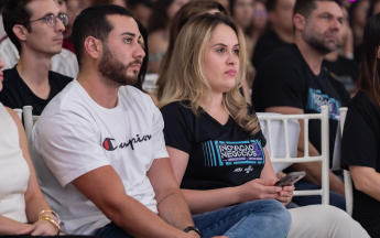 INOVAÇÃO & NEGÓCIOS 2025