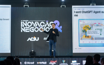 INOVAÇÃO & NEGÓCIOS 2025