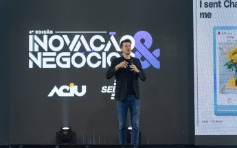 INOVAÇÃO & NEGÓCIOS 2025