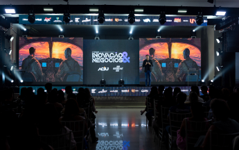 INOVAÇÃO & NEGÓCIOS 2025