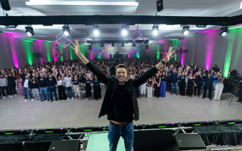 INOVAÇÃO & NEGÓCIOS 2025