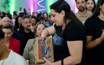 INOVAÇÃO & NEGÓCIOS 2025