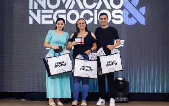 INOVAÇÃO & NEGÓCIOS 2025