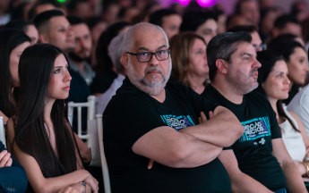 INOVAÇÃO & NEGÓCIOS 2025