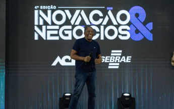 INOVAÇÃO & NEGÓCIOS 2025