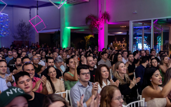 INOVAÇÃO & NEGÓCIOS 2025