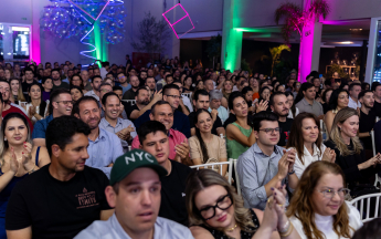 INOVAÇÃO & NEGÓCIOS 2025