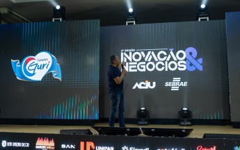 INOVAÇÃO & NEGÓCIOS 2025