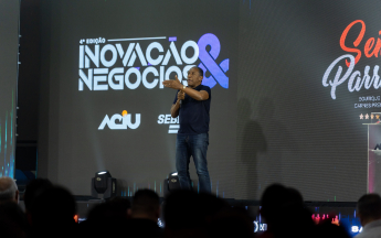 INOVAÇÃO & NEGÓCIOS 2025