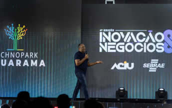 INOVAÇÃO & NEGÓCIOS 2025