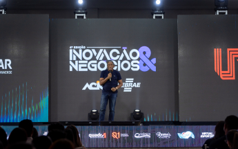 INOVAÇÃO & NEGÓCIOS 2025