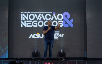 INOVAÇÃO & NEGÓCIOS 2025