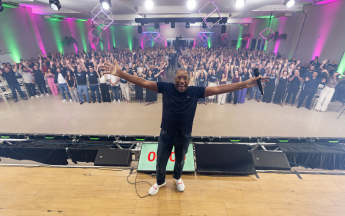 INOVAÇÃO & NEGÓCIOS 2025