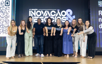 INOVAÇÃO & NEGÓCIOS 2025