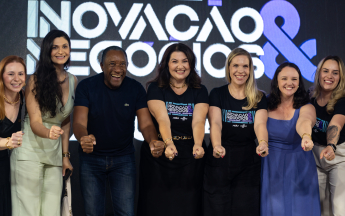 INOVAÇÃO & NEGÓCIOS 2025