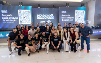 INOVAÇÃO & NEGÓCIOS 2025