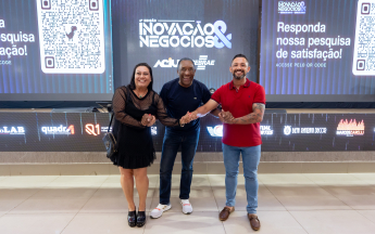 INOVAÇÃO & NEGÓCIOS 2025