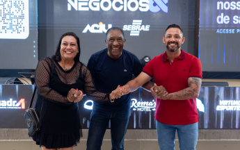 INOVAÇÃO & NEGÓCIOS 2025