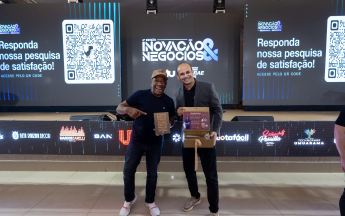 INOVAÇÃO & NEGÓCIOS 2025