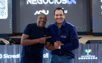 INOVAÇÃO & NEGÓCIOS 2025