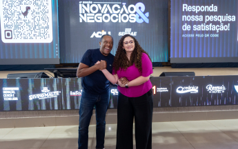 INOVAÇÃO & NEGÓCIOS 2025