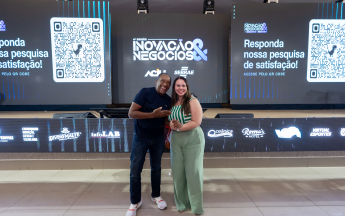 INOVAÇÃO & NEGÓCIOS 2025
