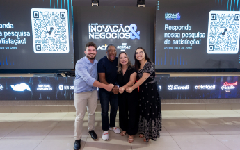 INOVAÇÃO & NEGÓCIOS 2025