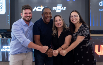 INOVAÇÃO & NEGÓCIOS 2025