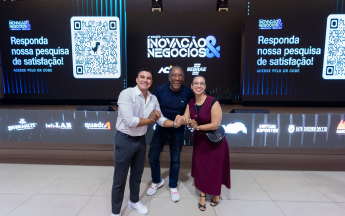 INOVAÇÃO & NEGÓCIOS 2025