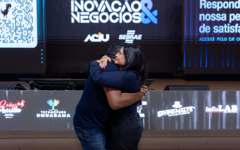 INOVAÇÃO & NEGÓCIOS 2025