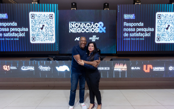 INOVAÇÃO & NEGÓCIOS 2025