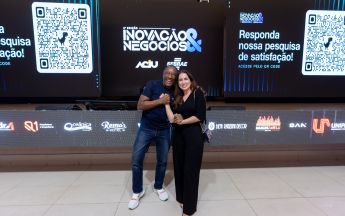 INOVAÇÃO & NEGÓCIOS 2025