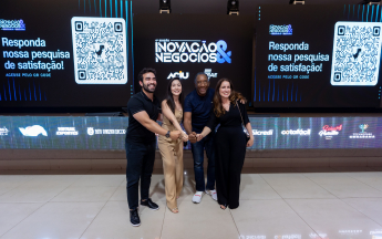 INOVAÇÃO & NEGÓCIOS 2025