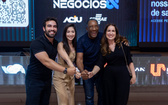 INOVAÇÃO & NEGÓCIOS 2025