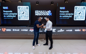 INOVAÇÃO & NEGÓCIOS 2025